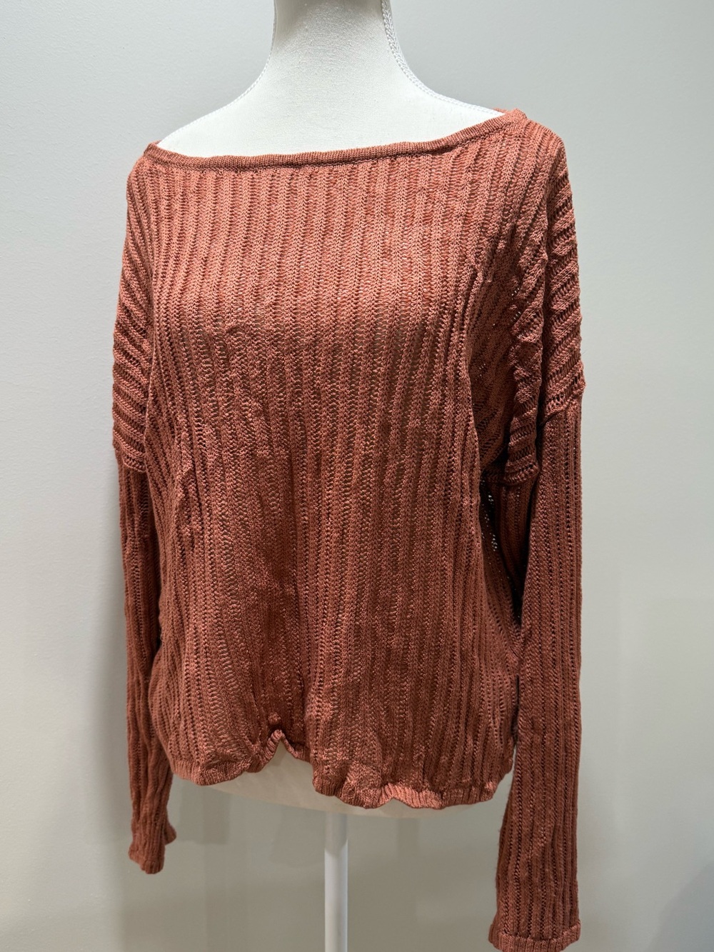 Knit Sweater